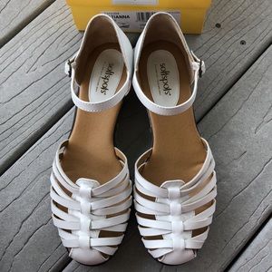 SOFTSPOTS TATIANNA SHOE